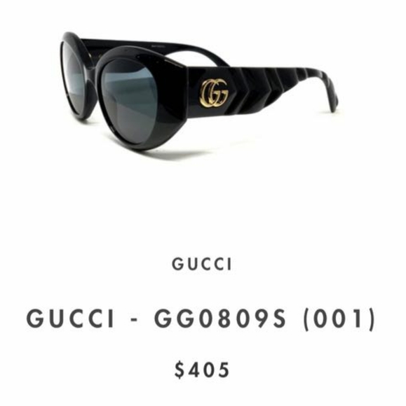 Versace & Gucci glasses and sunglasses! - Picture 4 of 15